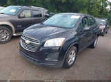 Chevrolet Trax 1Ls KL7CJNSB0GB607033 снимка