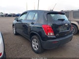 Chevrolet Trax 1Ls KL7CJNSB0GB607033 снимка