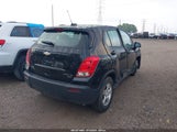 Chevrolet Trax 1Ls KL7CJNSB0GB607033 снимка