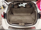 Nissan Murano Sl JN8AZ1MW3BW180190 снимка