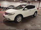 Nissan Murano Sl JN8AZ1MW3BW180190 снимка