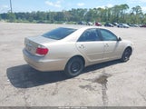 Toyota Camry Le 4T1BE32K16U147645 снимка