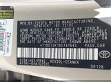 Toyota Camry Le 4T1BE32K16U147645 снимка