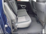 Nissan Titan Sv 4X4 1N6AA1EC2NN105737 fotografie