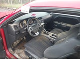 Dodge Challenger R/T 2C3CDYBT5DH531045 снимка