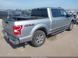 Ford F-150 Xlt 1FTEW1E44LFA84671 снимка
