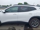 CHEVROLET TRAX FWD LT KL77LHE25RC226459 снимка