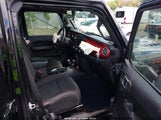 Jeep Wrangler Unlimited Rubicon 4X4 1C4HJXFG6JW169869 снимка