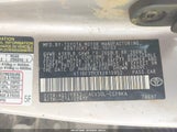 Toyota Camry Le 4T1BE32KX4U810952 снимка