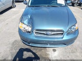 Subaru Legacy (Natl) 2.5I/2.5I (M5) 4S3BL616857201777 снимка