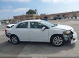 TOYOTA COROLLA LE 2T1BU4EE5AC428694 снимка