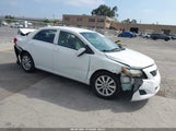 TOYOTA COROLLA LE 2T1BU4EE5AC428694 снимка