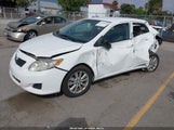 TOYOTA COROLLA LE 2T1BU4EE5AC428694 снимка