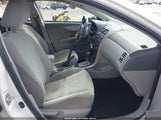 TOYOTA COROLLA LE 2T1BU4EE5AC428694 снимка