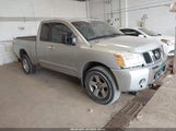 NISSAN TITAN SE 1N6BA06B87N206028 снимка