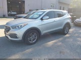 Hyundai Santa Fe Sport 2.4L 5XYZT3LB4JG532652 fotografie