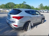 Hyundai Santa Fe Sport 2.4L 5XYZT3LB4JG532652 photo