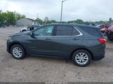 Chevrolet Equinox Lt 3GNAXSEV3JS585710 снимка