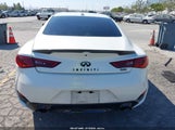 Infiniti Q60 3.0T Luxe JN1EV7EK4JM340565 снимка