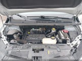Chevrolet Trax Lt KL7CJLSB4JB665612 fotografie