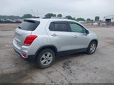Chevrolet Trax Lt KL7CJLSB4JB665612 снимка
