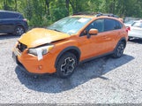 SUBARU XV CROSSTREK 2.0I PREMIUM JF2GPAVC1E8346488 photo