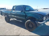 Toyota Tacoma Base V6 (A4) 4TAWN72N4XZ493700 photo
