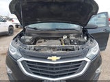 Chevrolet Equinox Fwd Ls 2GNAXHEV0L6214685 снимка
