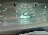 FORD ECONOLINE E350 CUTAWAY VAN 1FDKE30H3THA93809 снимка