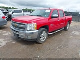 Chevrolet Silverado  Lt 3GCPCSE00DG313058 снимка