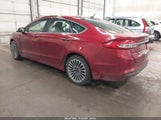 Ford Fusion Se 3FA6P0HD9HR299308 снимка