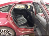 Ford Fusion Se 3FA6P0HD9HR299308 снимка