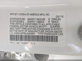 Honda Accord Touring 2.0T 1HGCV2F96JA024901 снимка
