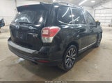Subaru Forester 2.0Xt Touring JF2SJGWC6JH576826 снимка
