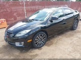 Mazda Mazda6 1YVHZ8CH4A5M20223 снимка