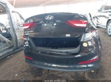 Hyundai Elantra Sel 5NPD84LF1JH325715 fotografie