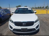 Kia Sorento 2.4L Lx 5XYPGDA35GG059205 снимка