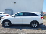 Kia Sorento 2.4L Lx 5XYPGDA35GG059205 снимка