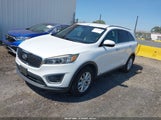Kia Sorento 2.4L Lx 5XYPGDA35GG059205 снимка