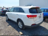 Kia Sorento 2.4L Lx 5XYPGDA35GG059205 снимка
