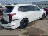 Cadillac Xt6 Fwd Premium Luxury 1GYKPCRS5PZ218638 снимка