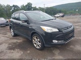 FORD ESCAPE TITANIUM 1FMCU9J98EUB90953 fotografie