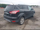 FORD ESCAPE TITANIUM 1FMCU9J98EUB90953 fotografie