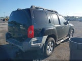 Nissan Xterra S 5N1AN08WX9C511561 снимка