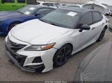 Toyota Camry Xse V6 4T1BZ1HK6JU021533 fotografie