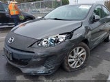 Mazda Mazda3 I Touring JM1BL1VP8D1793169 снимка