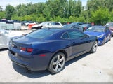 Chevrolet Camaro 2Lt 2G1FC1ED9B9117547 fotografie