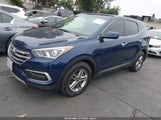 HYUNDAI SANTA FE SPORT 2.4L 5XYZT3LB9JG553920 fotografie