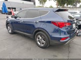 HYUNDAI SANTA FE SPORT 2.4L 5XYZT3LB9JG553920 снимка