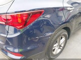 HYUNDAI SANTA FE SPORT 2.4L 5XYZT3LB9JG553920 photo